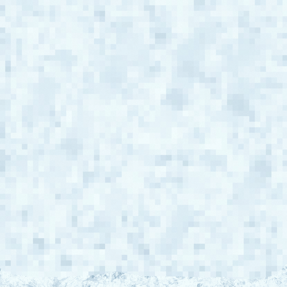 Blue Frosted Glass 3D Model for Custom Designs