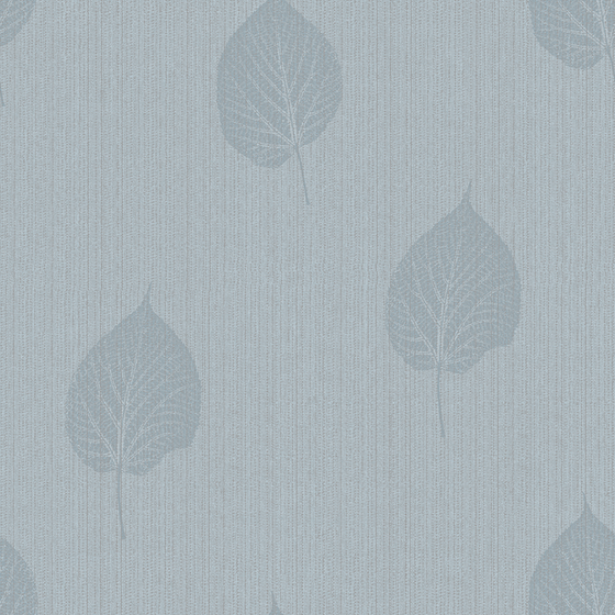 Elegant Gray Wallpaper 3D Model