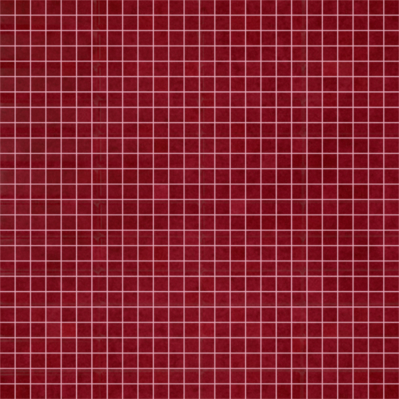 Earth Color Mosaic Tile 3D Model for Modern Interiors