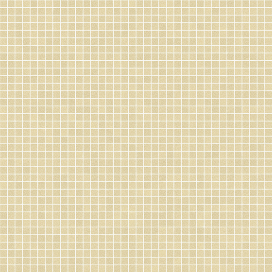 Stylish Mosaic Wall Tiles 3D Model in Wood Color