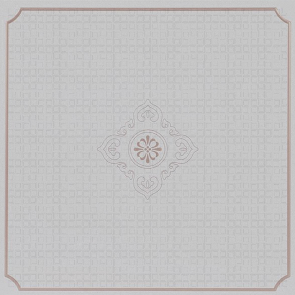 Aluminum Buckle Board