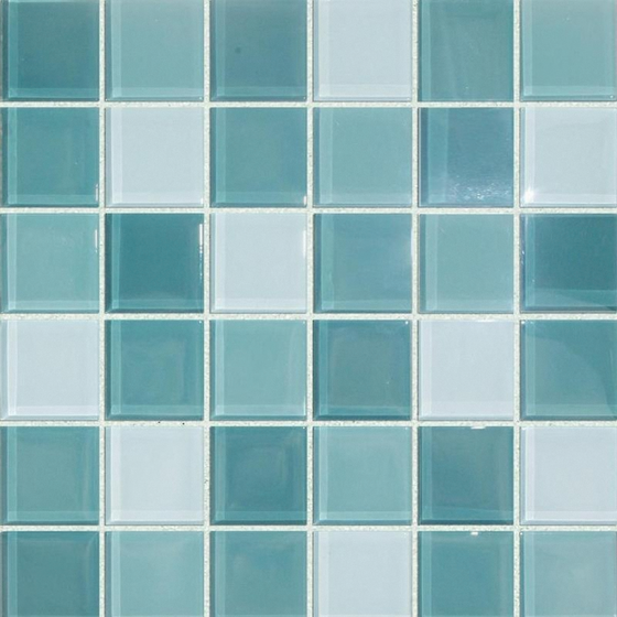 Mosaic tile