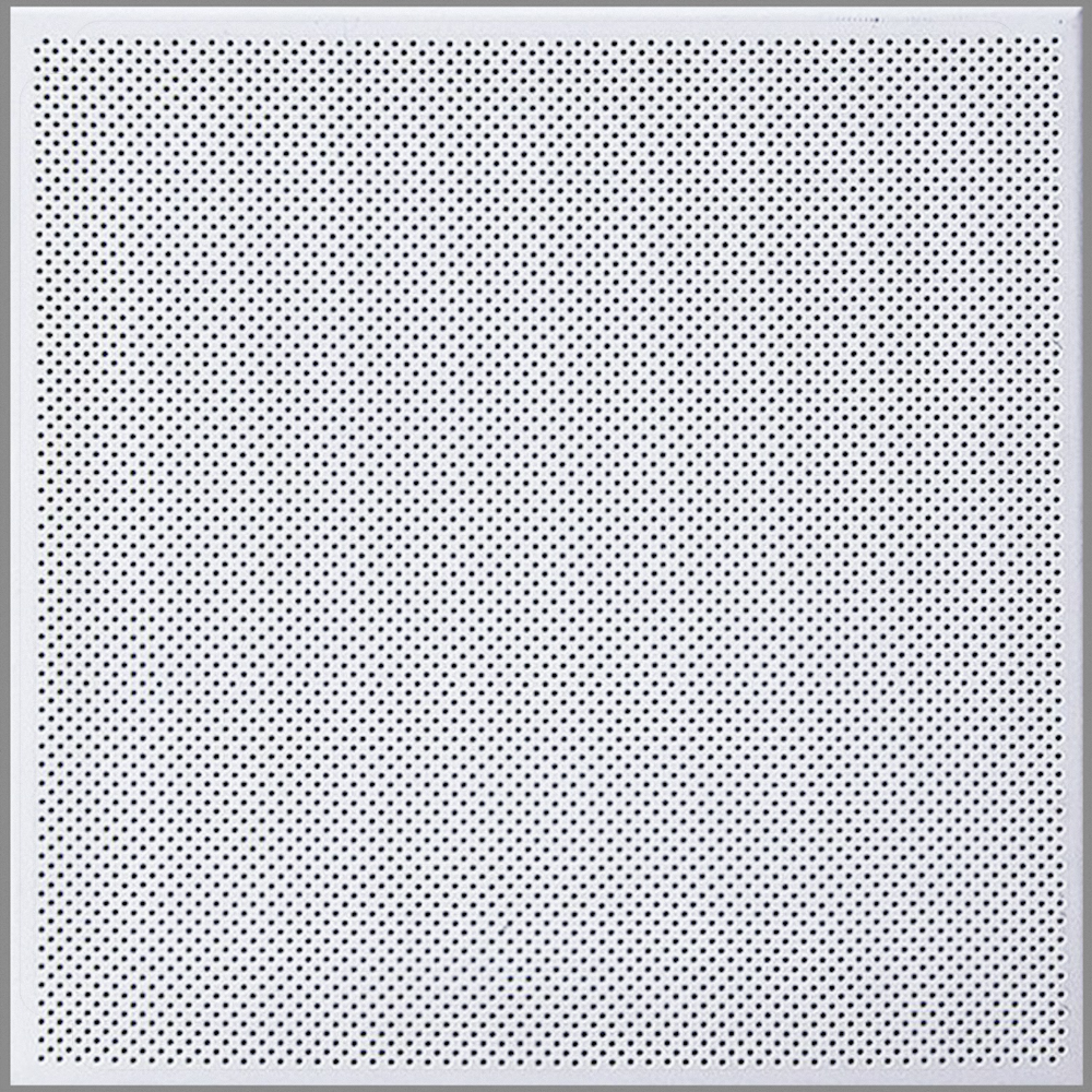 Aluminum Buckle Board