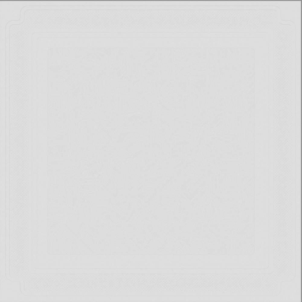 Aluminum Buckle Board