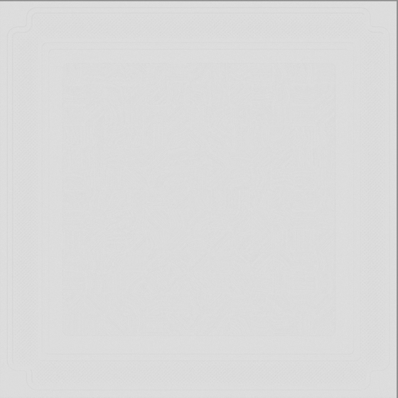 Aluminum Buckle Board