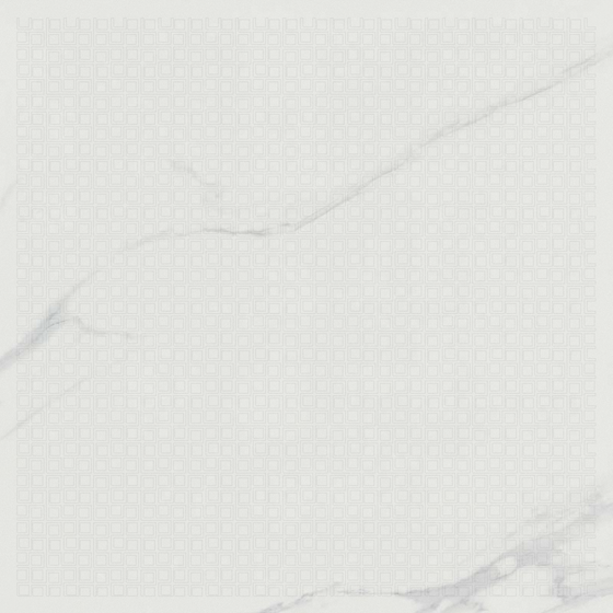 Gray Integrated Wallboard Material 3D Model