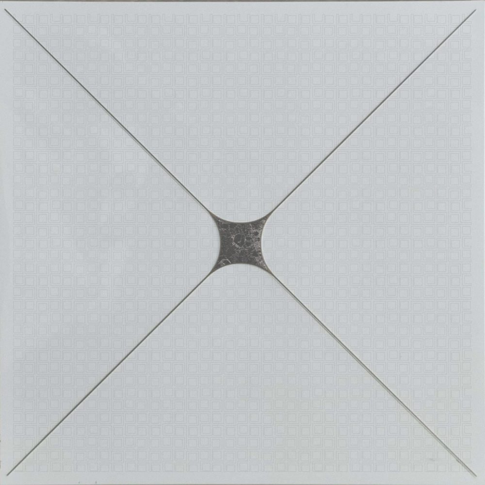 Aluminum Buckle Board