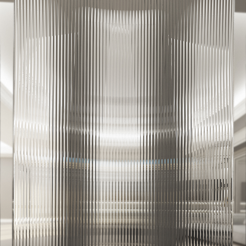 Moru glass vintage glass Changhong glass map ID_979482408