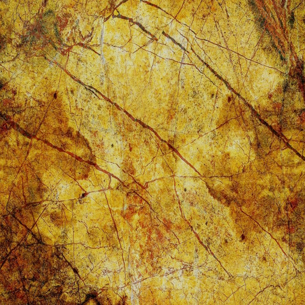 Fashionable translucent stone