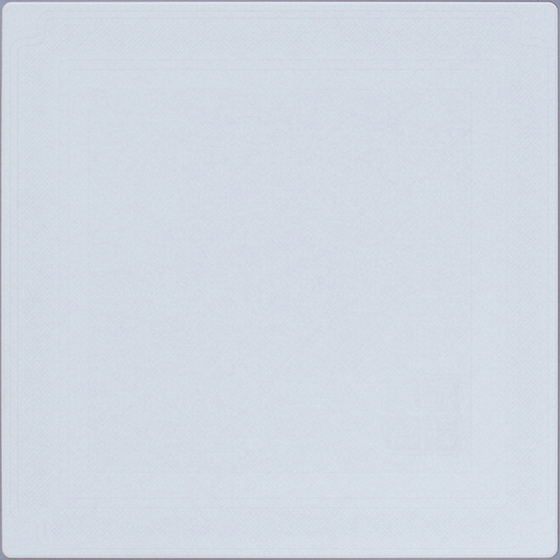 Gray Aluminum Buckle Board