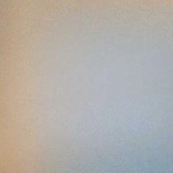 frosted glass