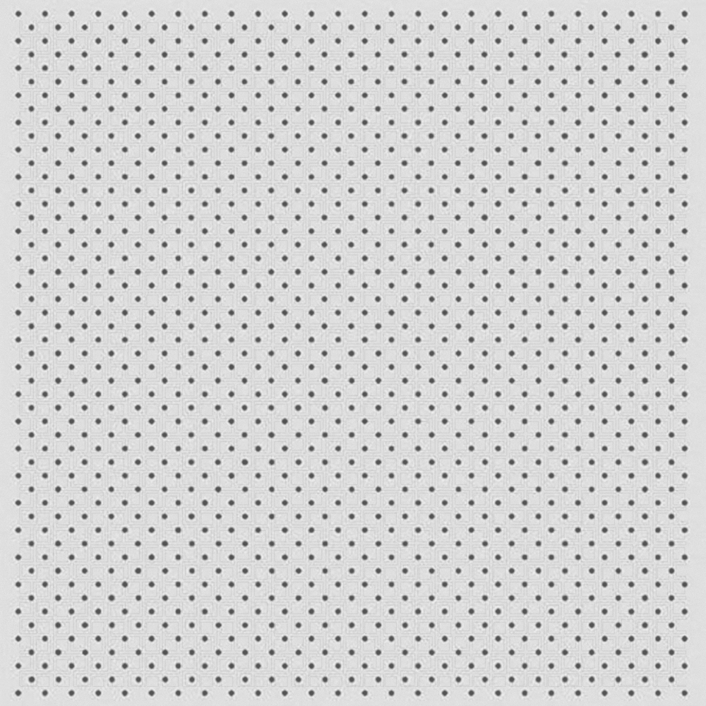 Integrated wallboard material