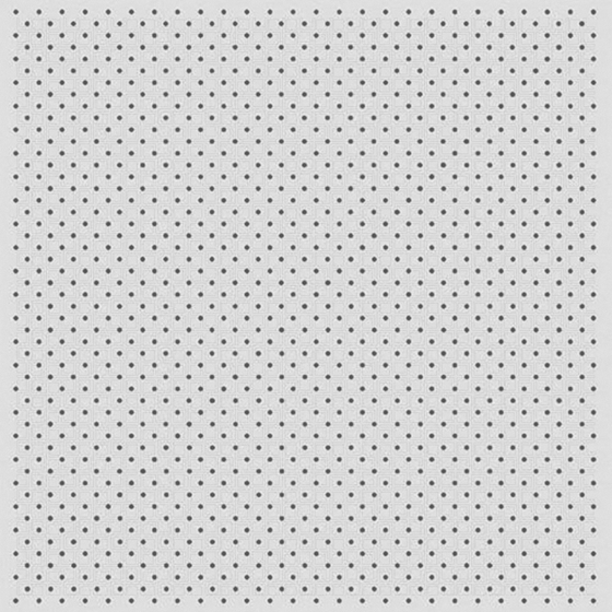 Integrated Gray Wallboard Material 3D Model