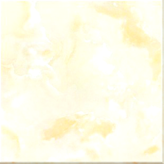 Translucent Stone 3D Model in Green