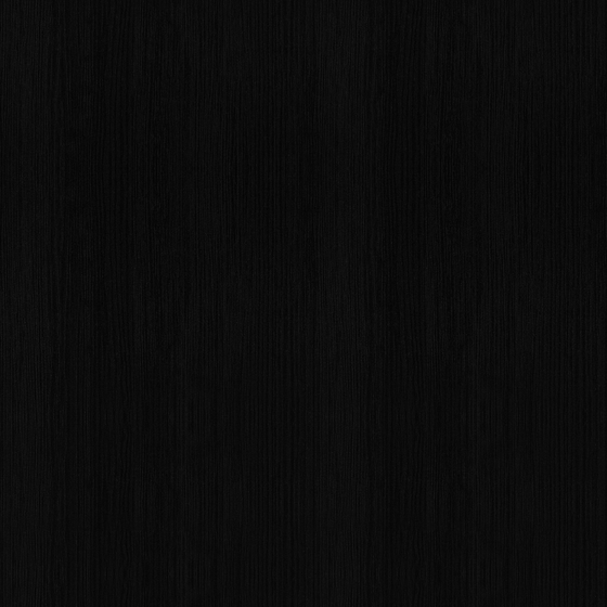 Sleek Black Integrated Wallboard Material 3D Model