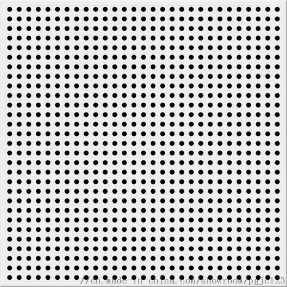 Aluminum Buckle Board