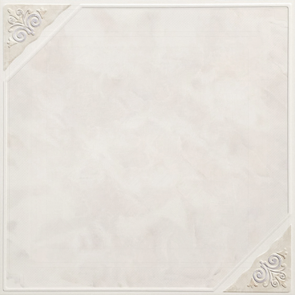 Aluminum gusset map ID_165246901