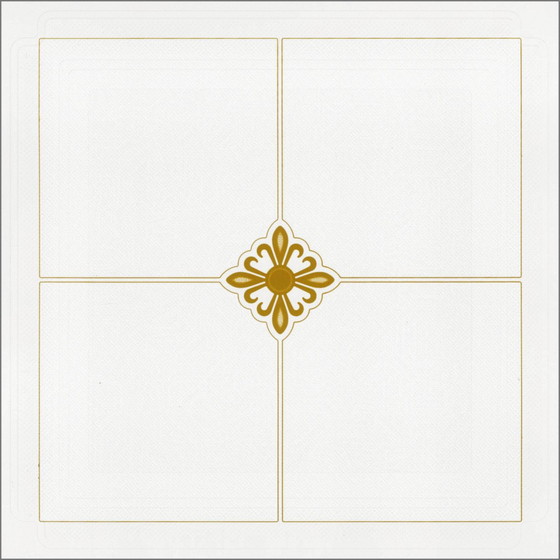 Sleek White Buckle Board 3D Model for Modern Interiors