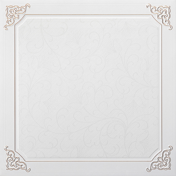 High-Definition European-Style Aluminum Gusset Map ID_960751347