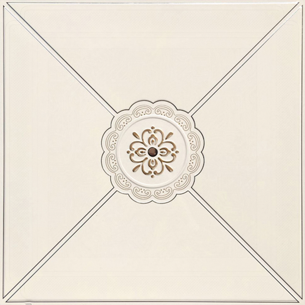 Aluminum gusset map ID_165245982