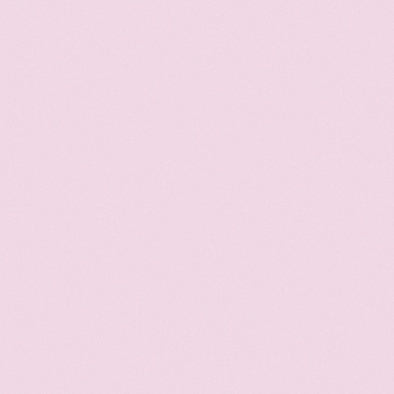 Light Pink Floor Paint for Soft Interiors