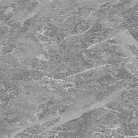 Gray Transparent Stone 3D Model for Walls