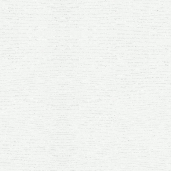 Simple White Wooden Veneer 3D Model for Interior Design