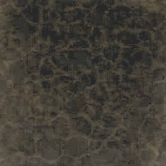Dark grey marble texture with natural stone pattern for flooring or wall panel on white background