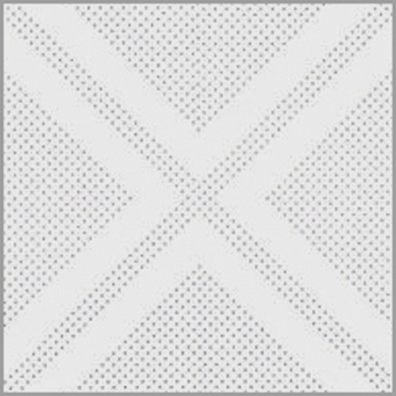 Aluminum gusset plate