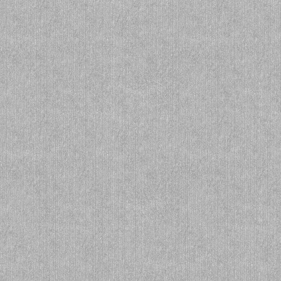 Stylish Gray Felt Map 3D Model for Interiors