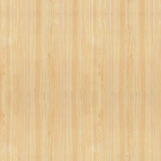 Mixed Oil Wood Grain 3D Model in Natural Wood Color