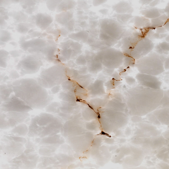 Translucent Stone 3D Model in Wood Color