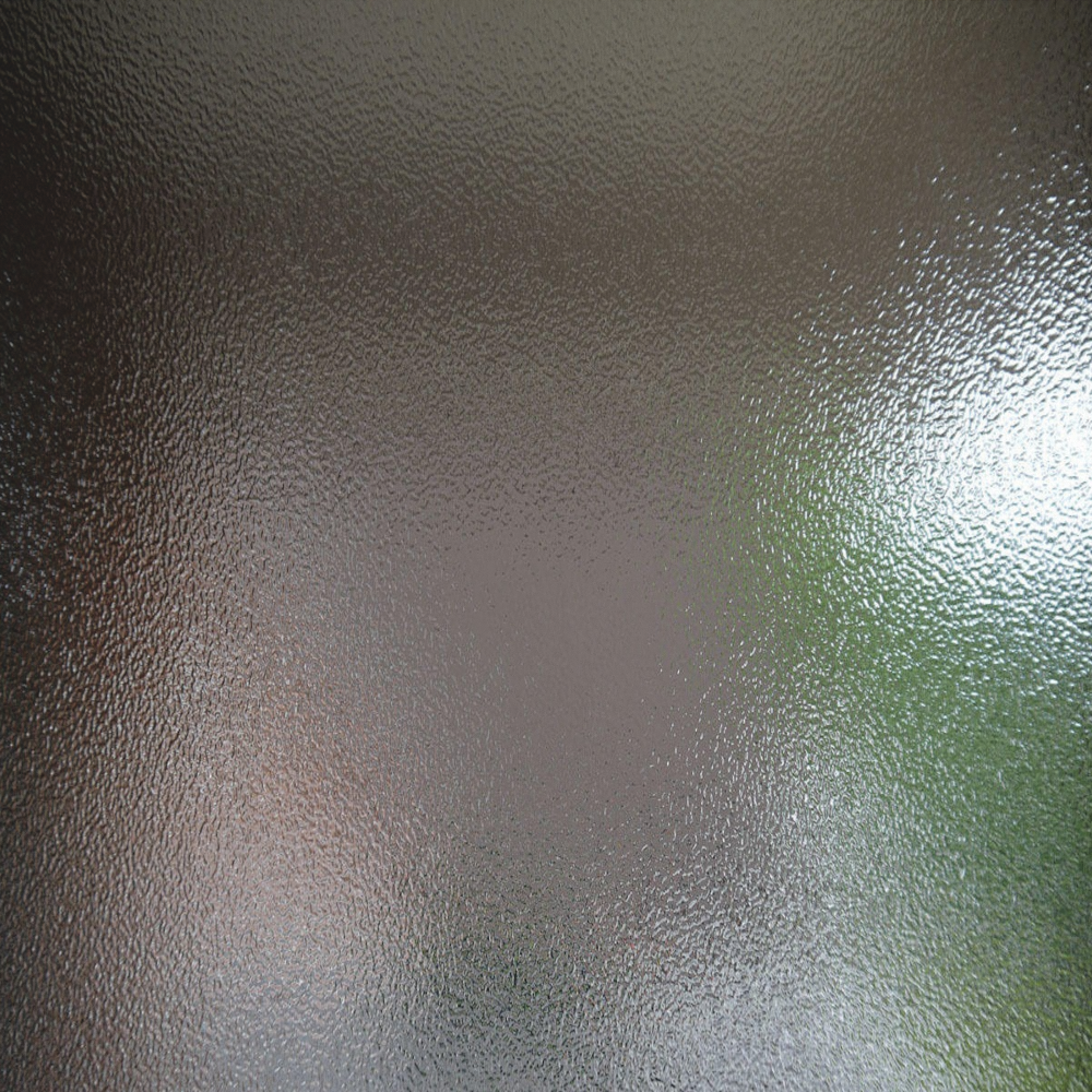 Modern frosted glass textures