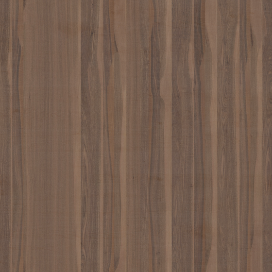 Brown Real-Time Material Log Grain 3D Model