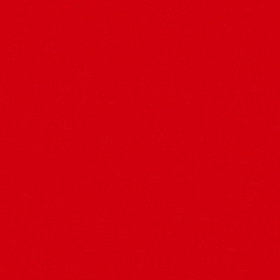 Red Panton 3D Model for Stylish Decor