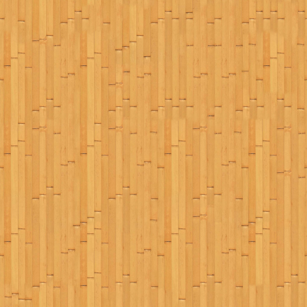 Real-Time Material-Rattan