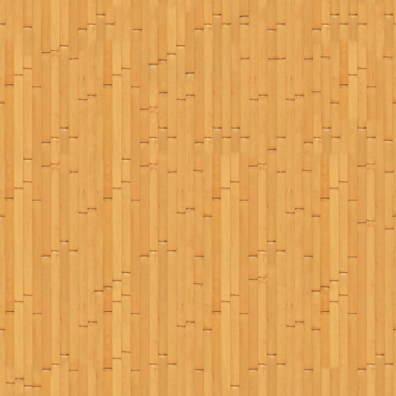 Orange Rattan Material 3D Model