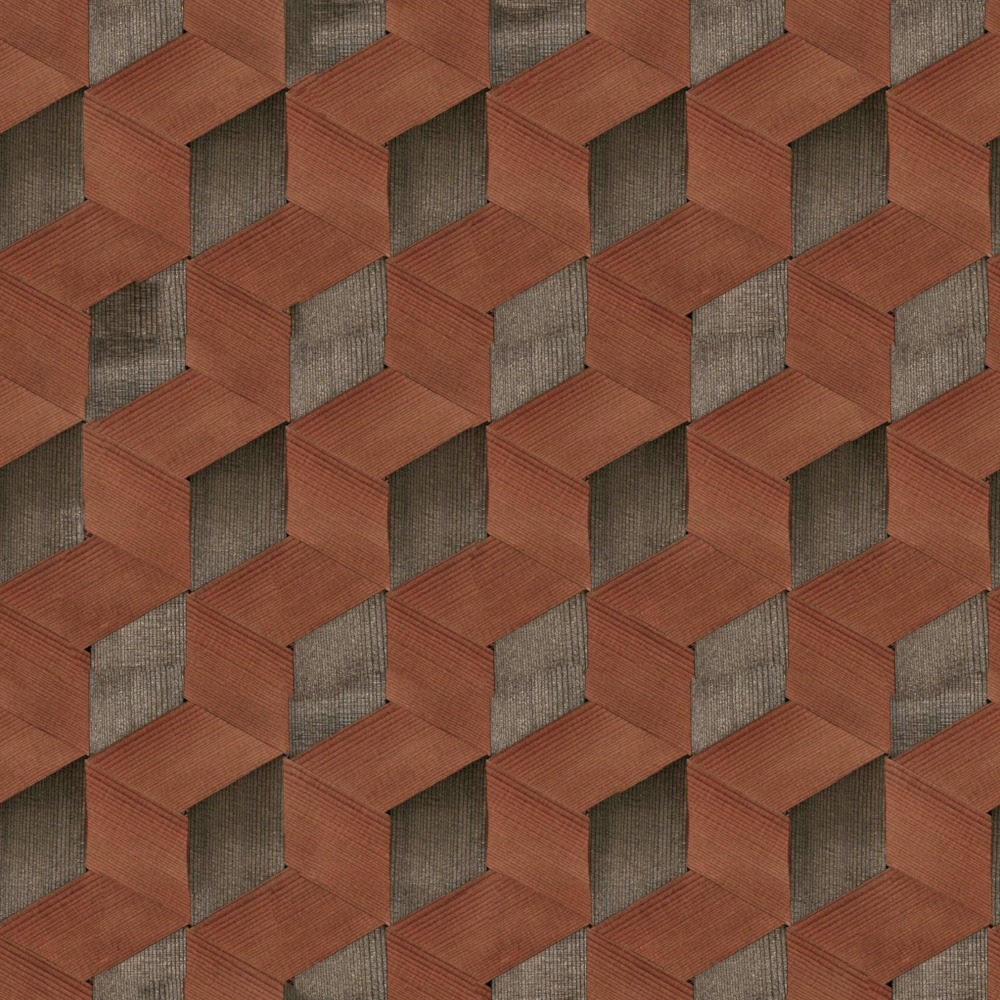 Real-Time Material-Rattan