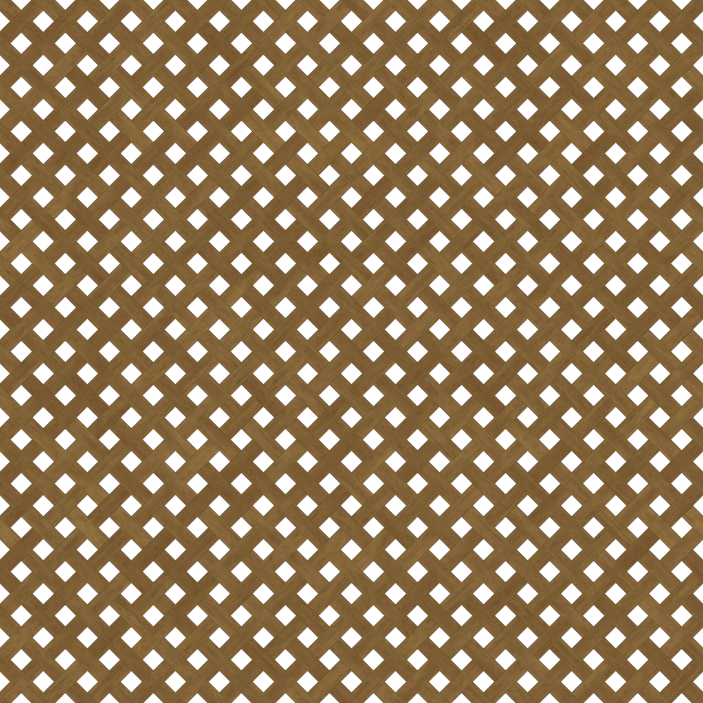 Real-Time Material-Rattan