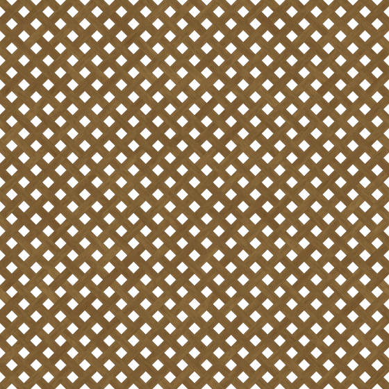 Black Rattan Material 3D Model for Tropical Decor