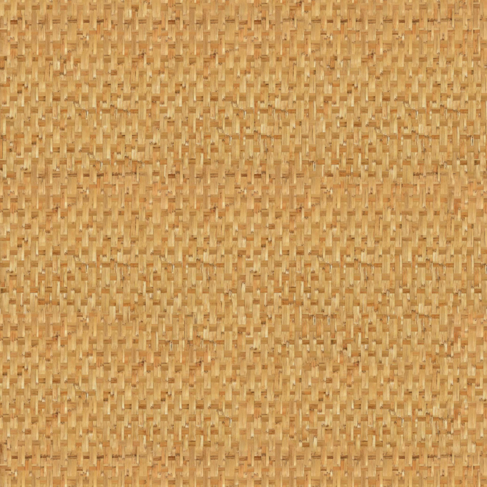 Real-time material-bamboo and rattan