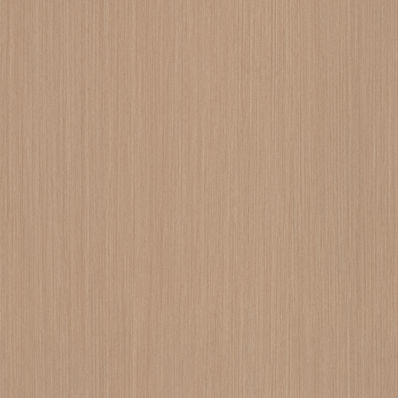 Real-Time Veneer Wood Grain Material 3D Model in Brown