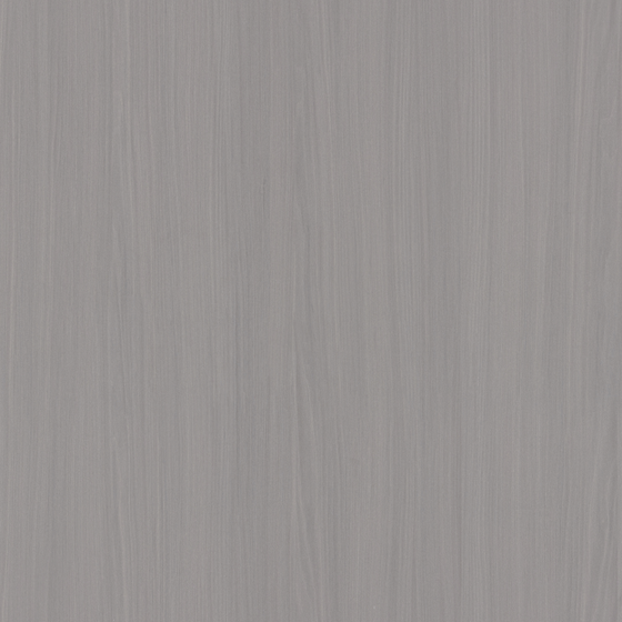 Real-Time Veneer Wood Grain Material 3D Model in Gray Finish