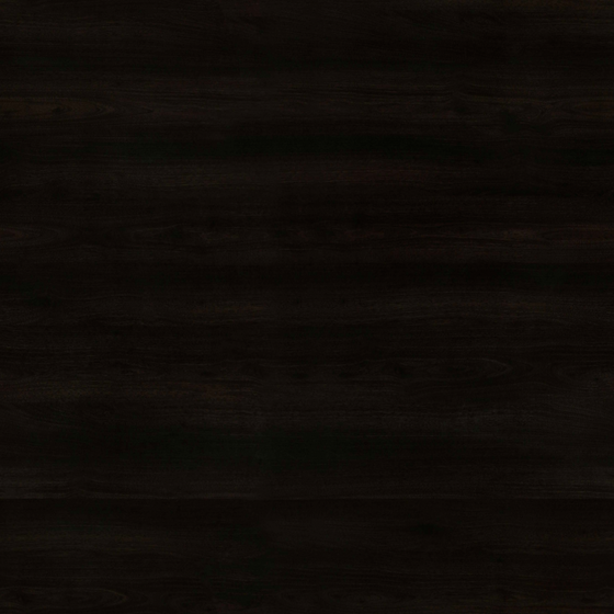 Polished Walnut Wood Panel 3D Model