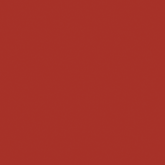 Frosted Glass Material 3D Model in Red