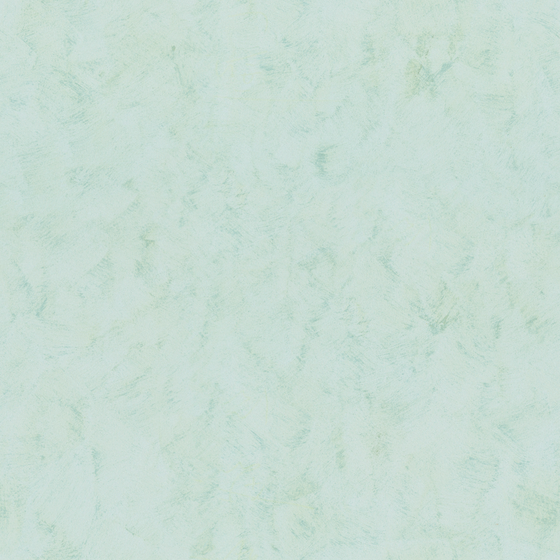 Blue Gold and Silver Pattern Wall Paint 3D Model for Unique Interiors