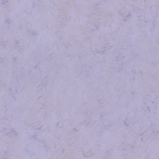 Purple Cross Pattern of Gold and Silver Sand 3D Model