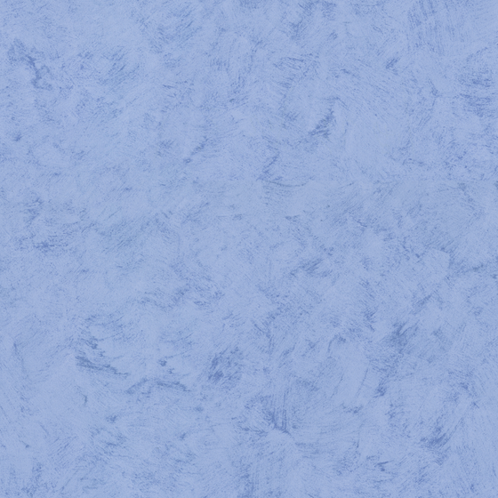 Artistic Gold and Silver Sand Cross Pattern 3D Model in Purple