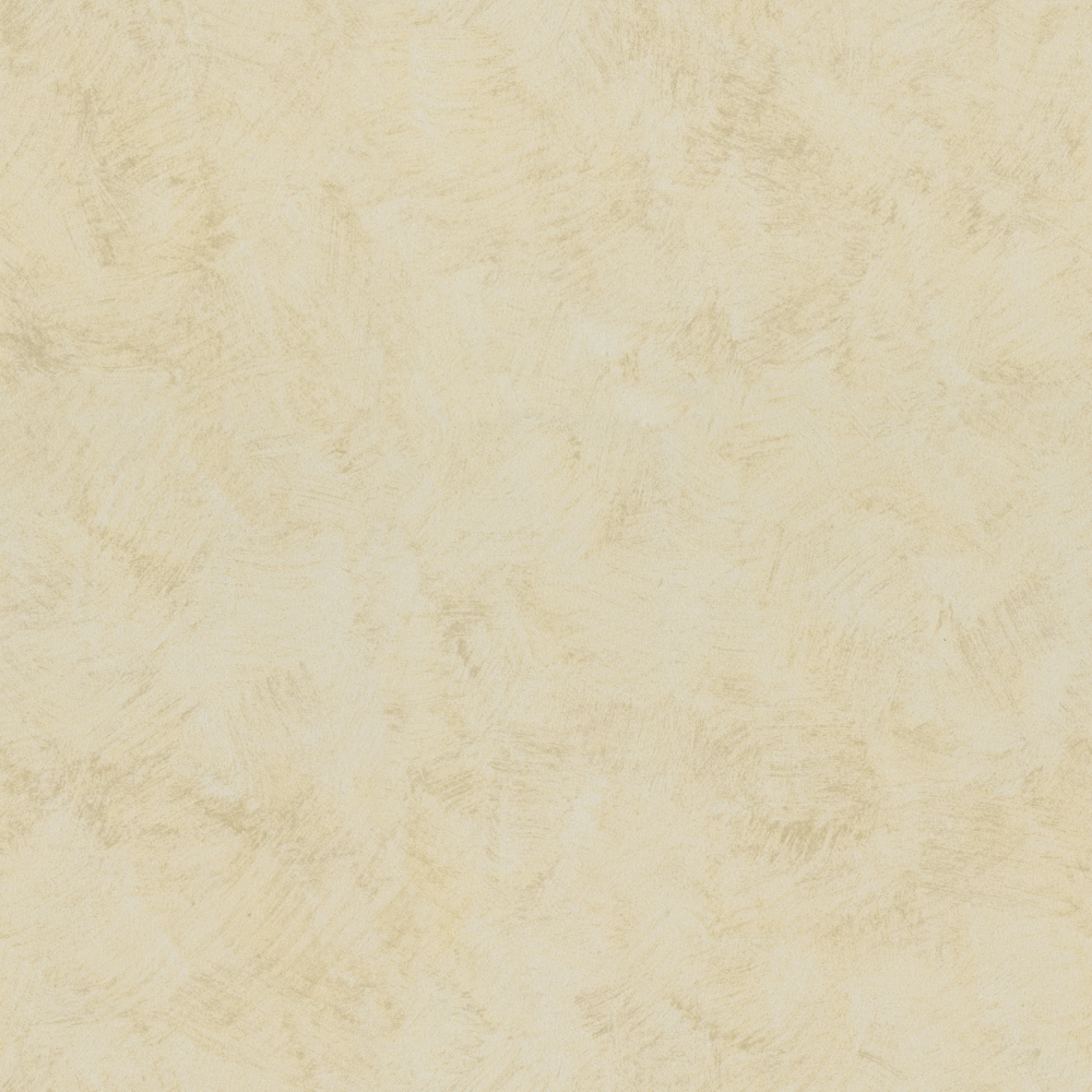 Cross pattern of gold and silver sand