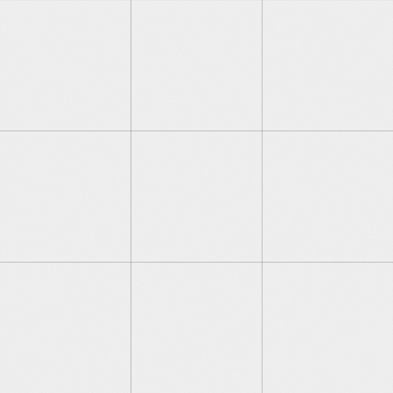 Stylish Grouting Material 3D Model in Gray